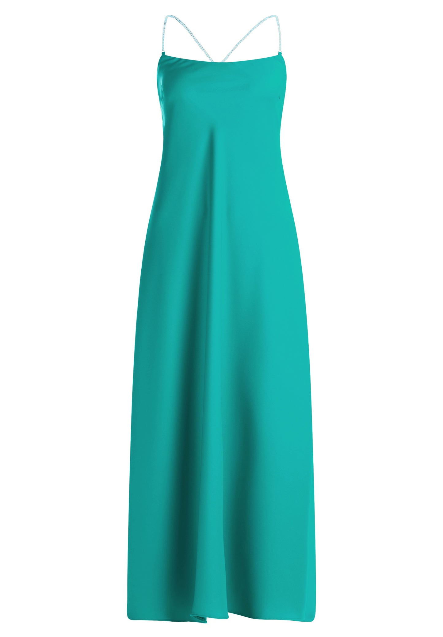 Kleid Lang ohne Arm - 87034067