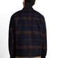 wool overshirt - 1052355