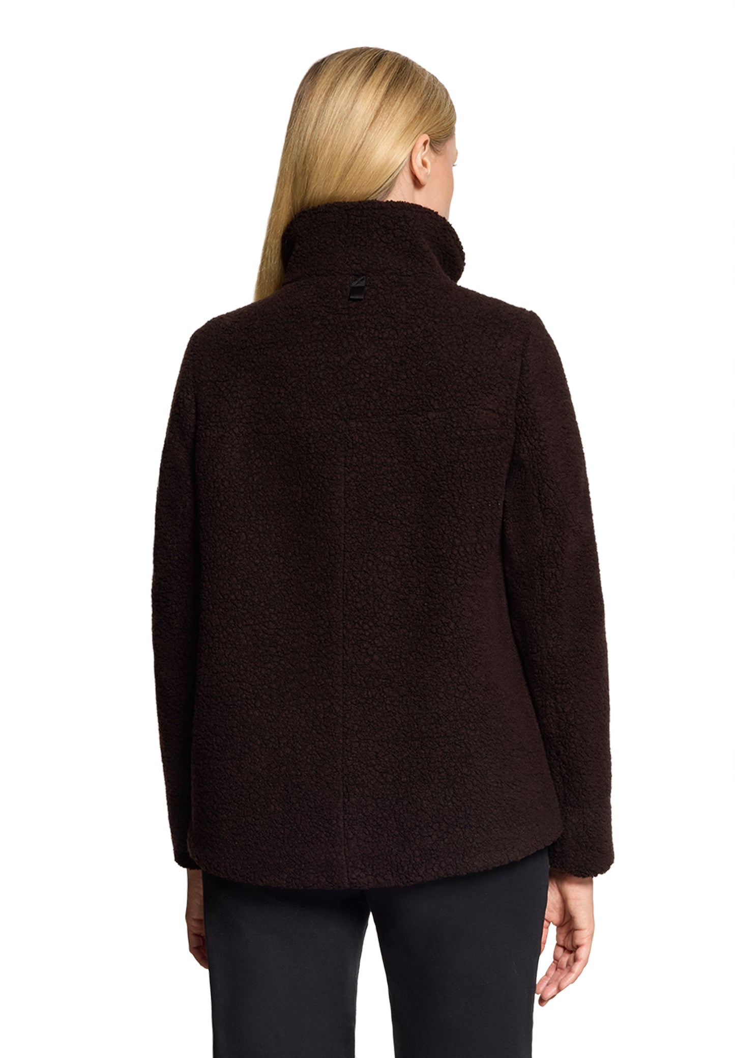 Jacke Wolle - 94026131