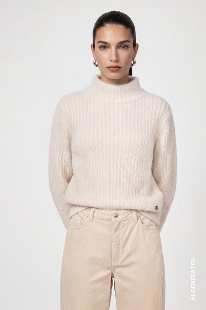 Pullover - 810324