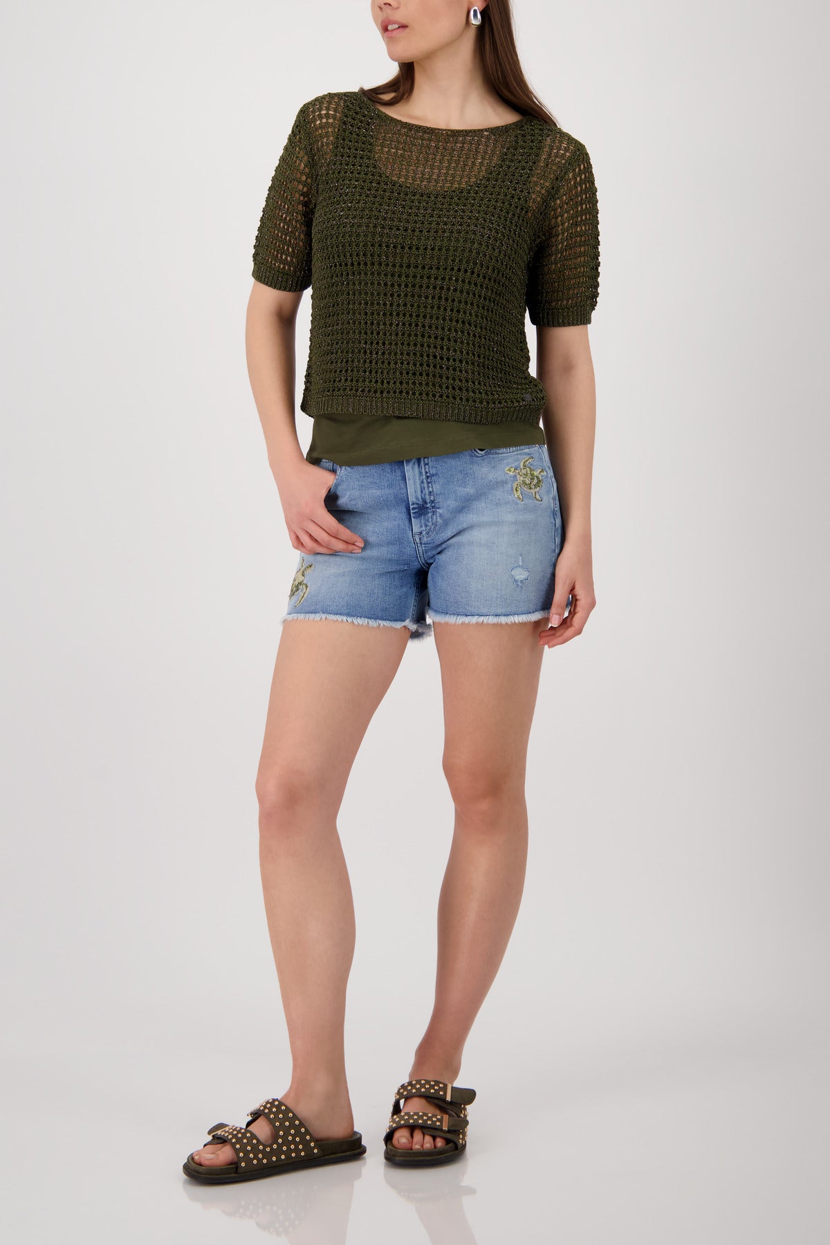 Pullover - 410907