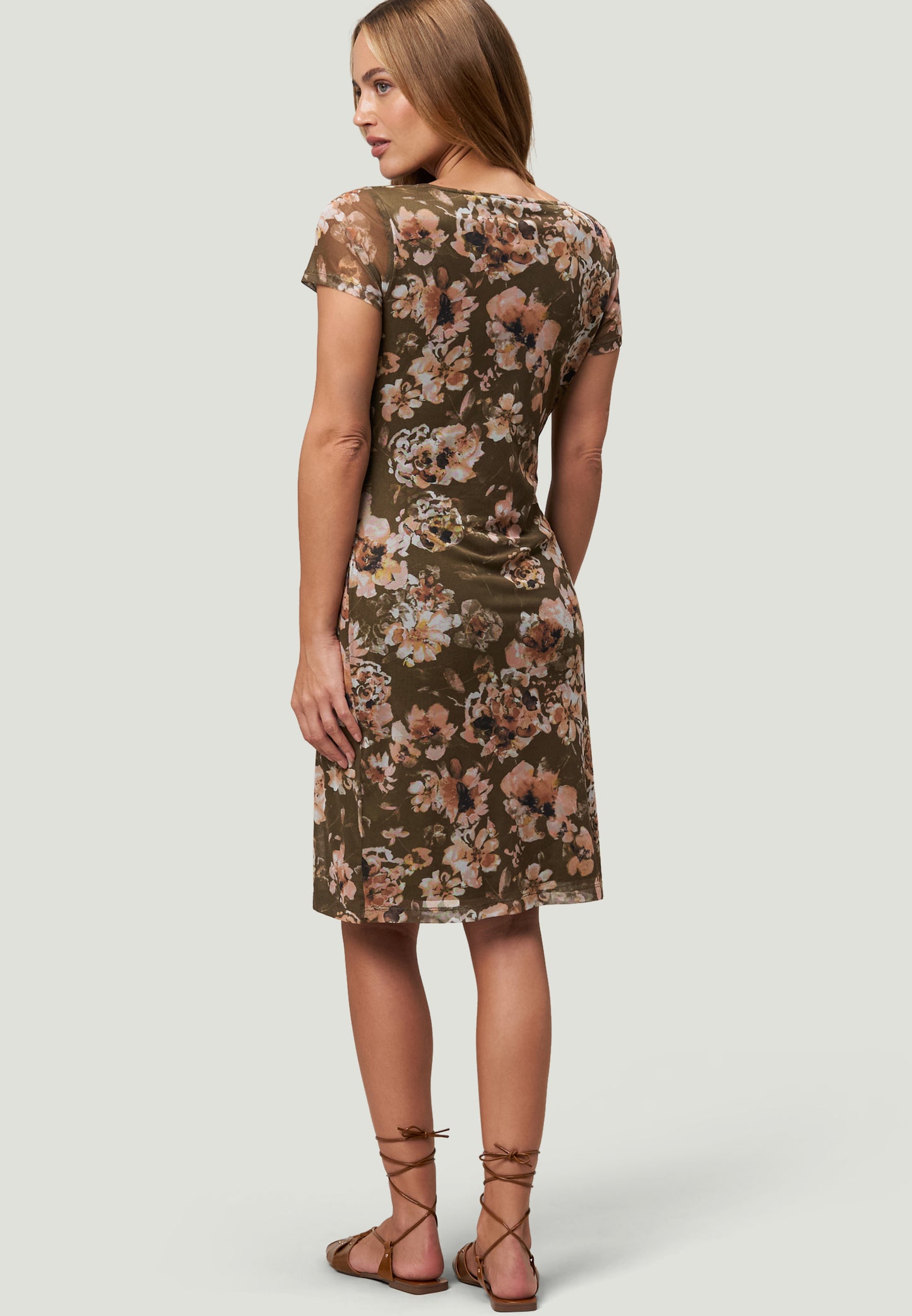 zero Kleid - 1010003444