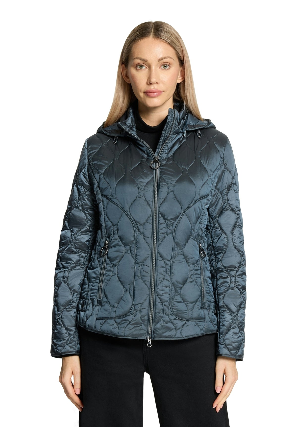 Jacke Watte - 79011535
