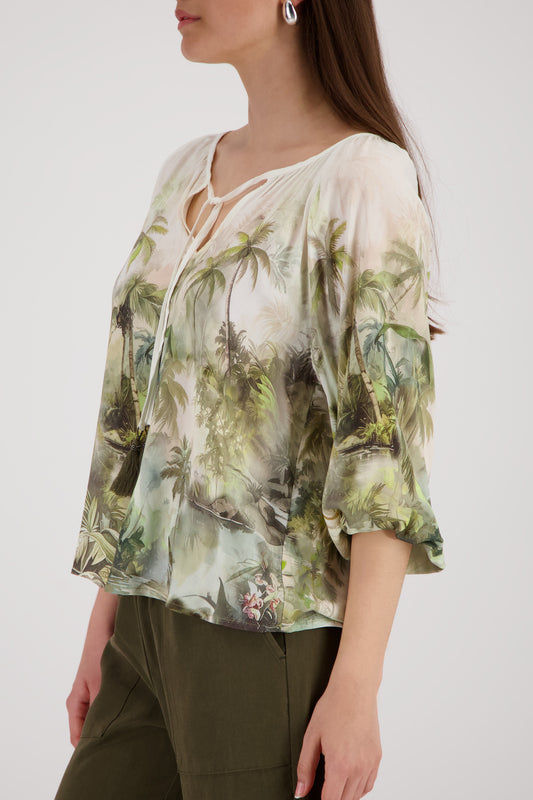 Bluse - 410678