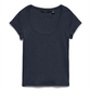 VMCHLOE CS SHORT U-NECK NOOS - 10344953