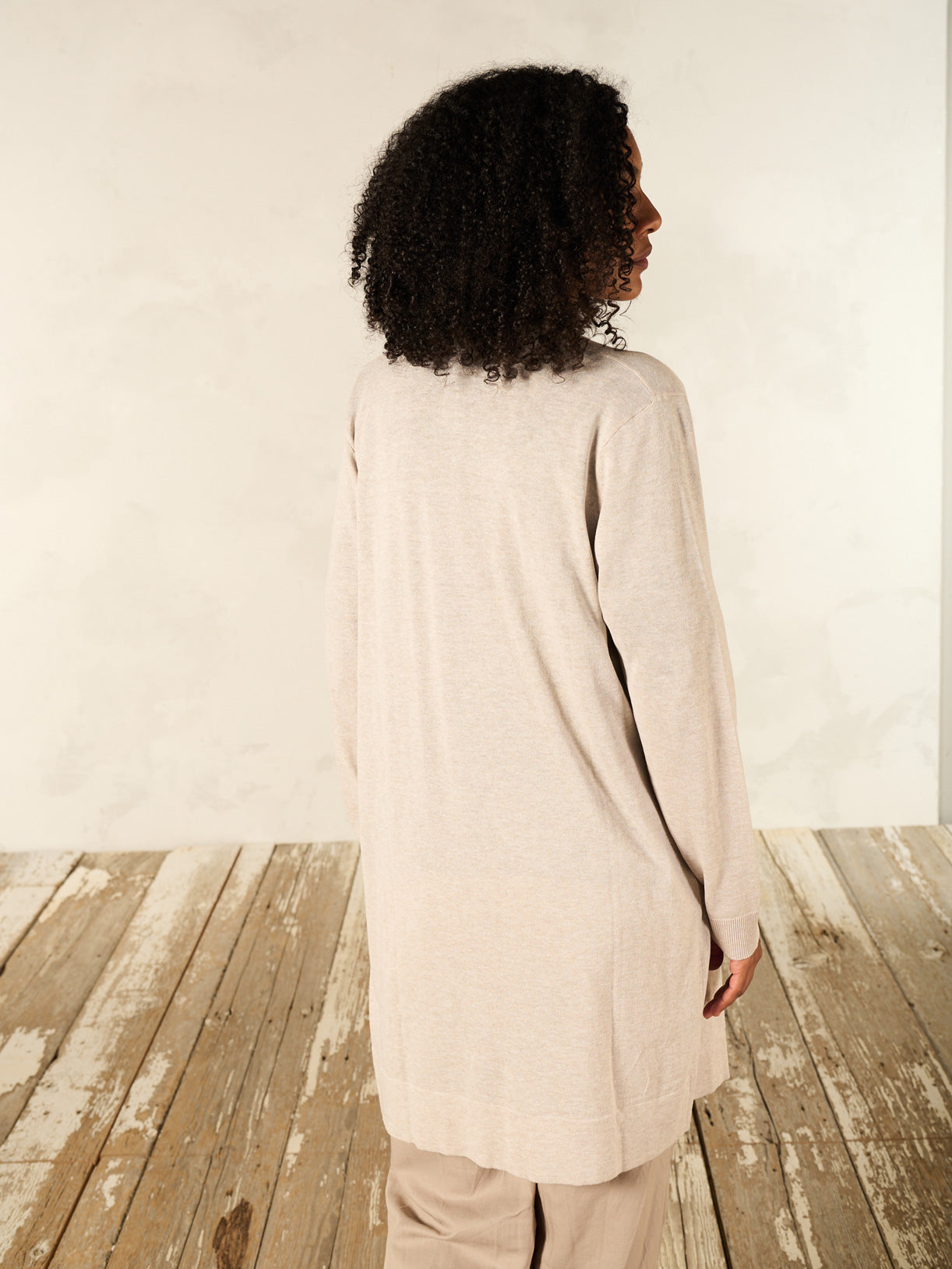 coat OCS - F25007