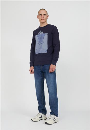 Pullover & Strickjacken