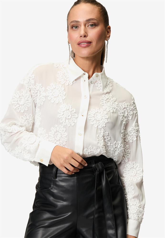 zero Bluse - 1086012157