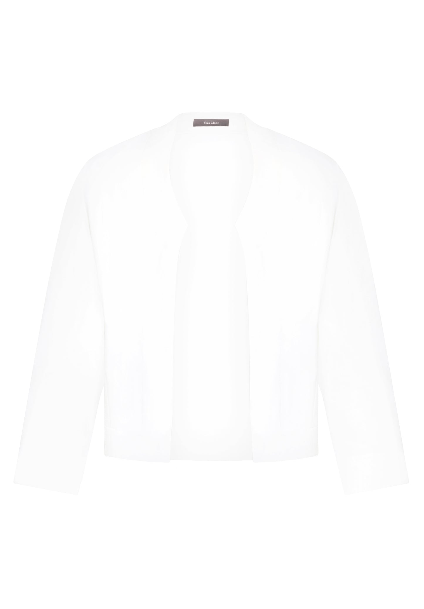 Shirt Jacke Kurz 1/1 Arm - 01344835