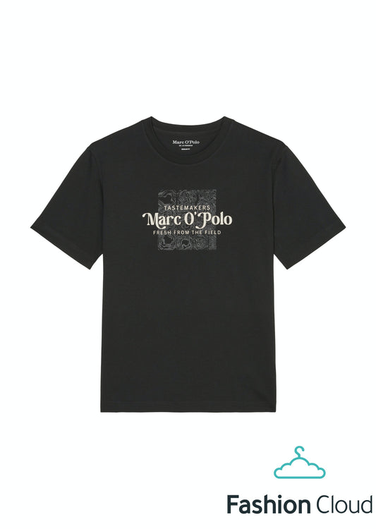 T-shirt, short sleeve, seasonal art - 423201251076