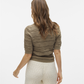 VMMARVELOUS SS O-NECK PULLOVER - 10330845