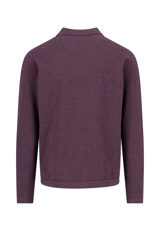 Cardigan, Buttoned, Superfine - 1512240