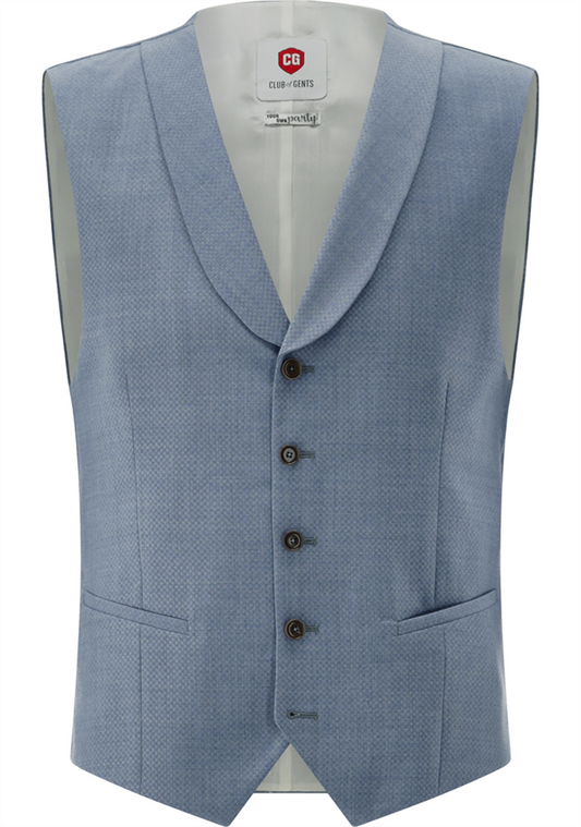 Weste/Waistcoat CG Philipp - 80-139N1 / 441043