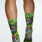 Men Socks FARMERS - 2010-04842-502