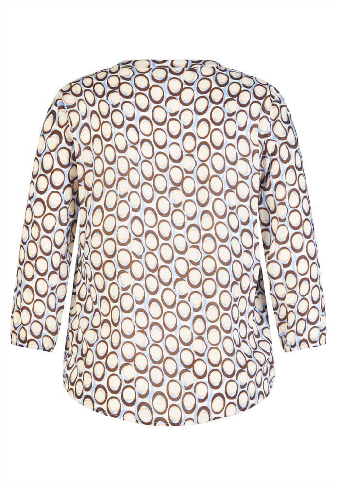 Bluse - 56-118108