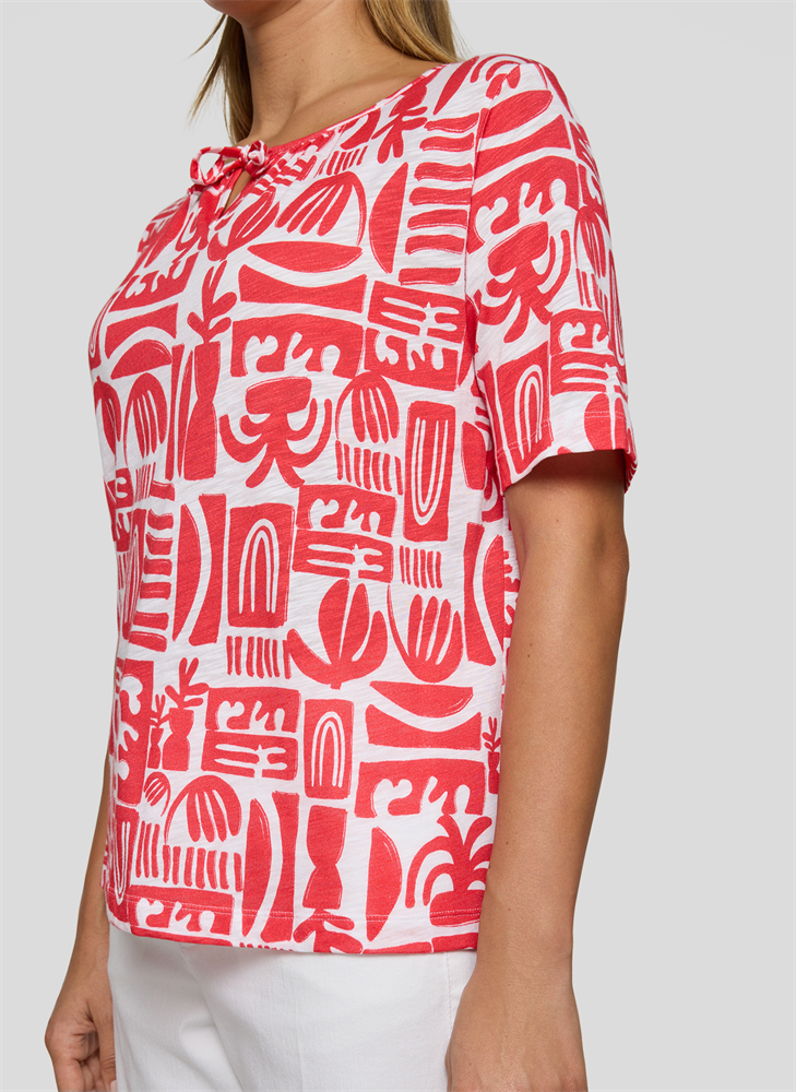 T-Shirt - 56-124351