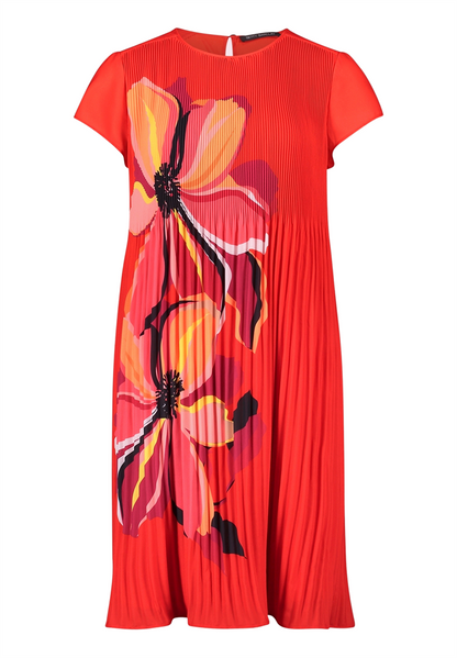 Kleid Kurz Polyester - 18531901