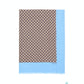 Scarf, woven, cotton-modal, various - 308819502041
