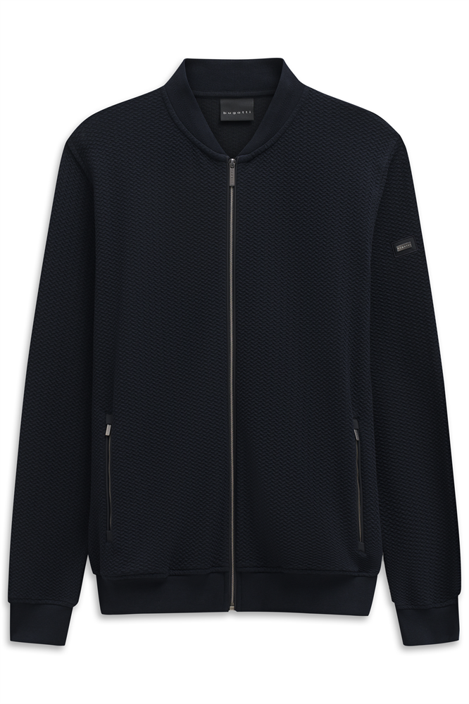 HERREN JACKE WIRK - 85172D 8750