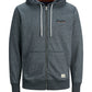 JORTONS SWEAT ZIP HOOD UB NOOS - 12186716