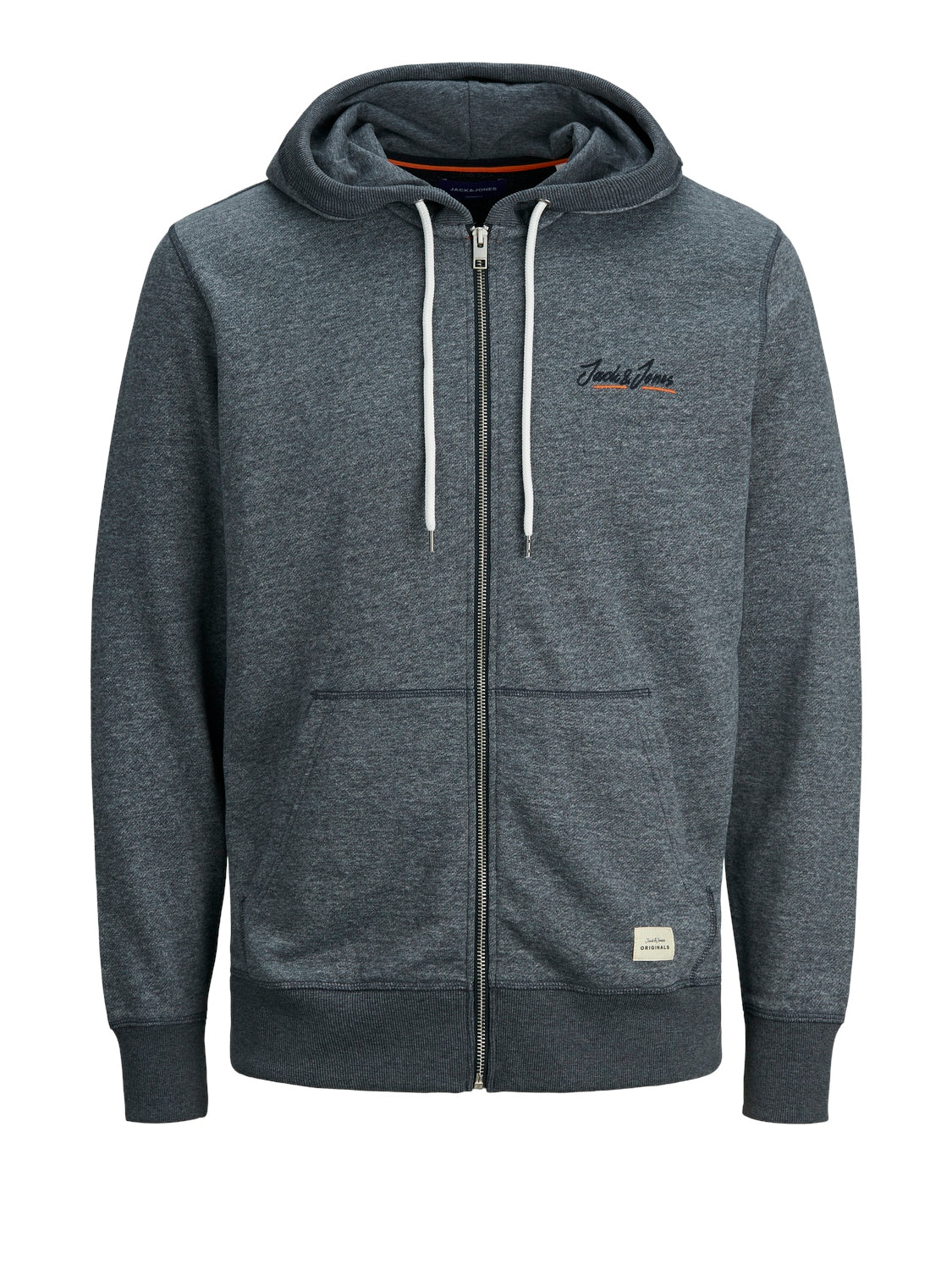 JORTONS SWEAT ZIP HOOD UB NOOS - 12186716