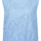 Bluse Kurz ohne Arm - 80123356