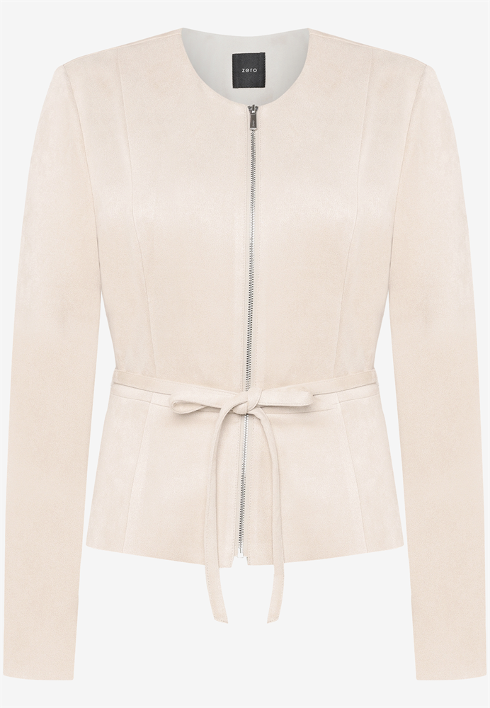 Blazerjacke Kurz 1/1 Arm - 110-10003874