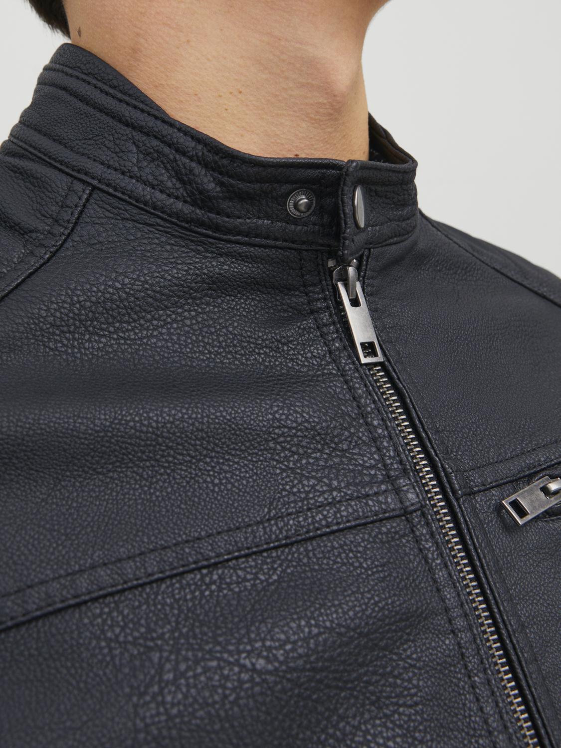 JJEROCKY JACKET NOOS - 12147218