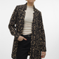 VMBRUSHEDKATRINELEO AW JACKET GA EN - 10288828