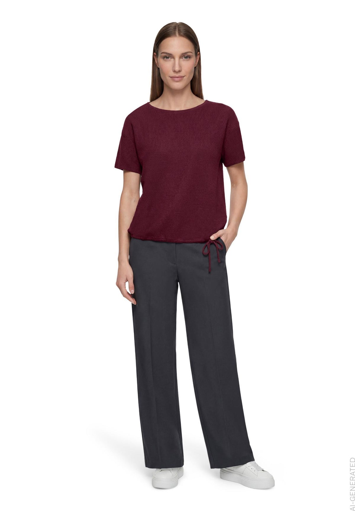 Sweat Kurz 1/2 Arm - 29261416