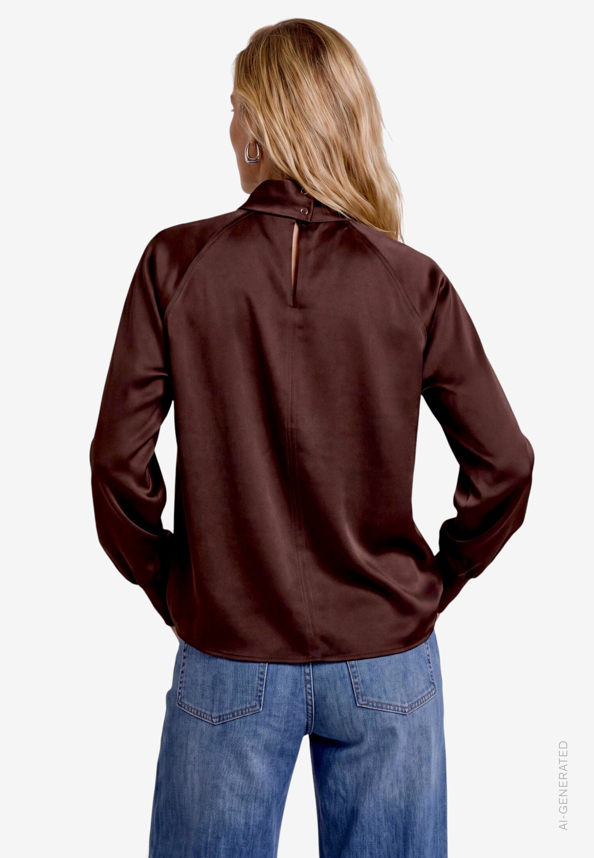 Bluse Kurz 1/1 Arm - 110-10003507