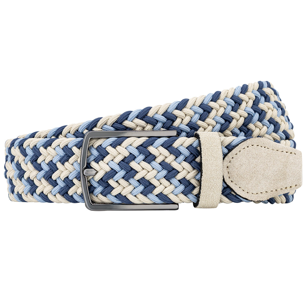 Textilgürtel LINDENMANN - 1000108