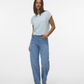 VMAVA SS TOP STRIPE JRS NOOS - 10284469