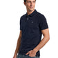 basic polo with contrast - 1027713