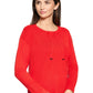 Strickpullover Kurz 1/1 Arm - 54052907