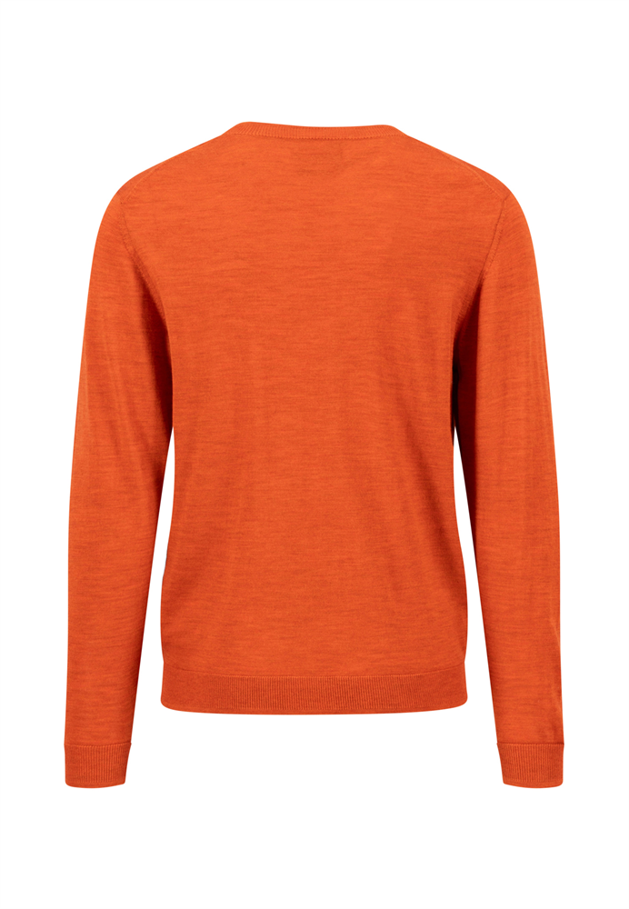 O-Neck, Merino*RWS - 1614715