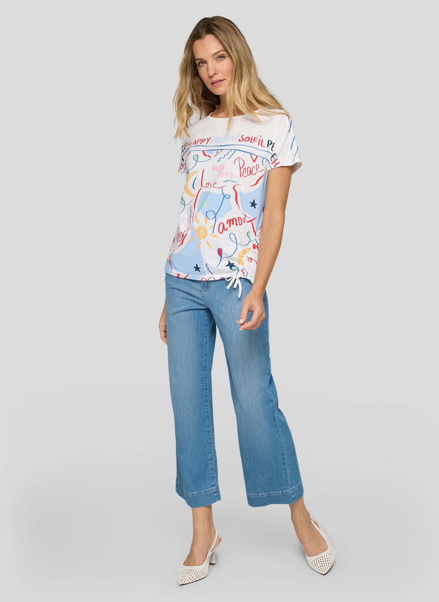 T-Shirt - 56-124324