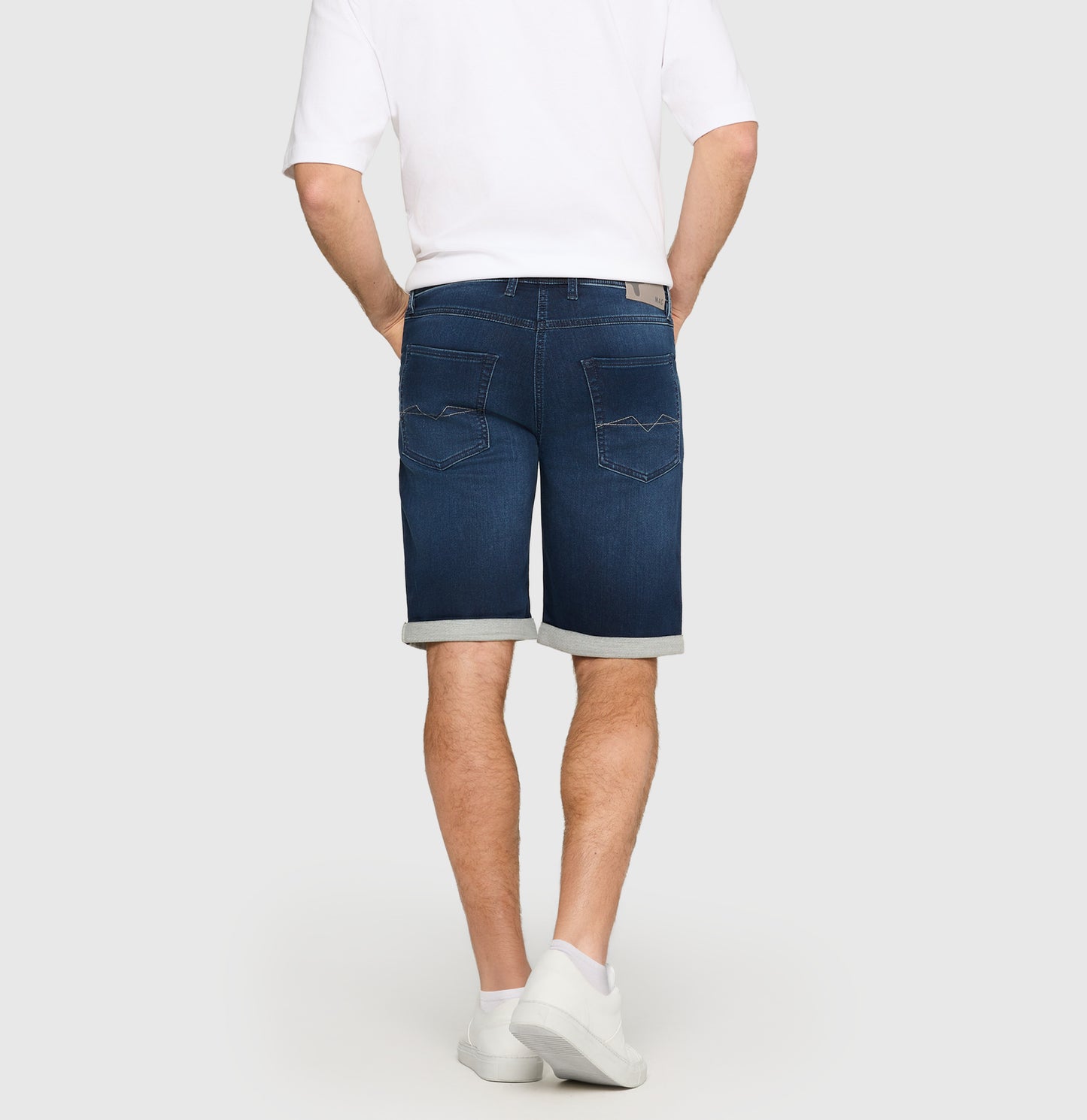 Jogn Bermuda - 0994L056200