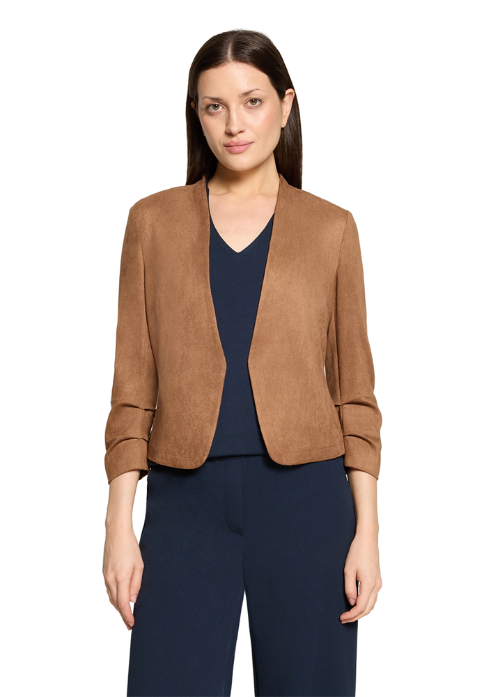 Blazer & Indoorjacken