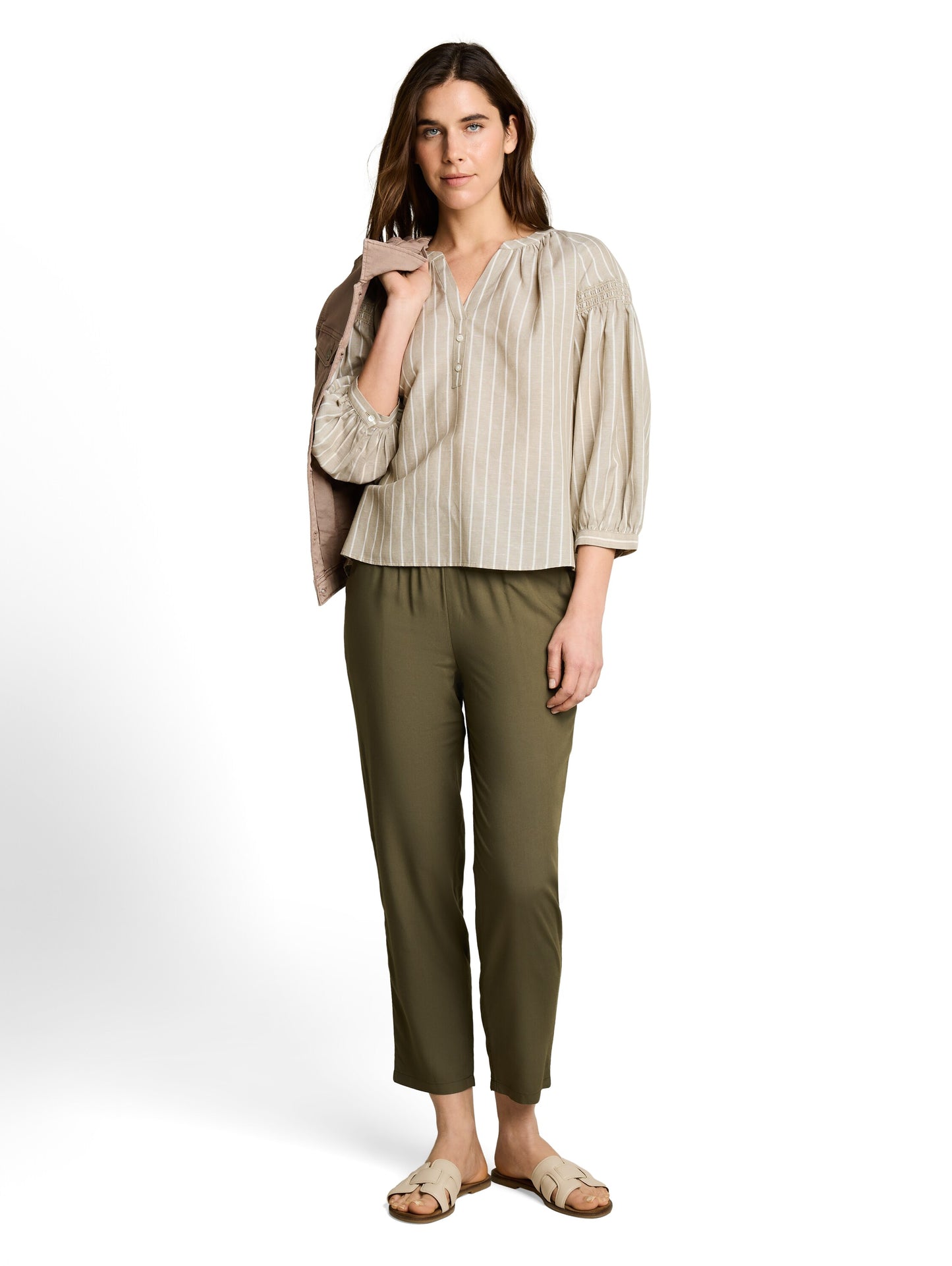 blouse tunic - 1051080