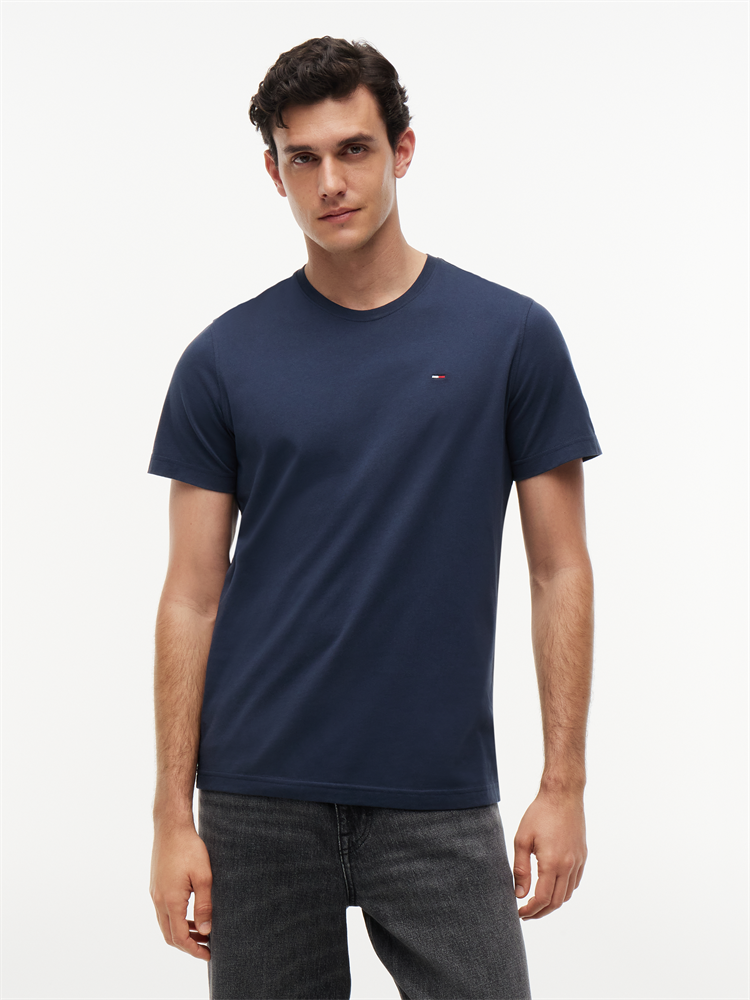 TJM SLIM JERSEY TEE - DM0DM04411