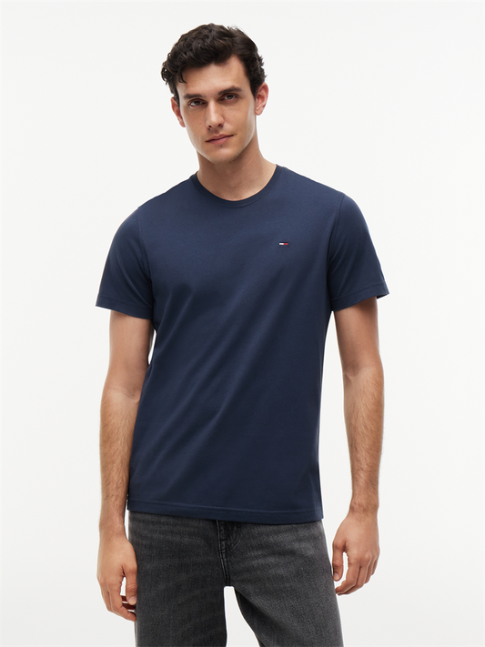 TJM SLIM JERSEY TEE - DM0DM04411