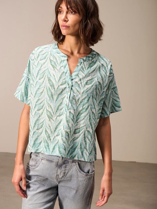 blouse - S25266