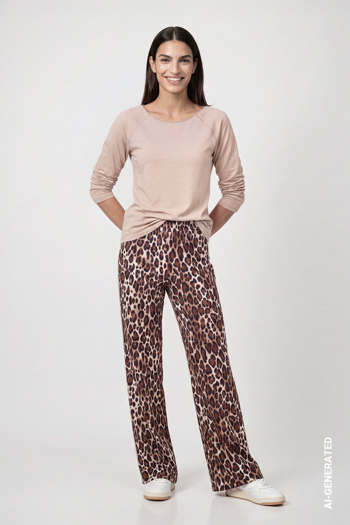 Pullover - 810029
