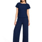 Hose Casual 3/4 LAEnge - 61551821