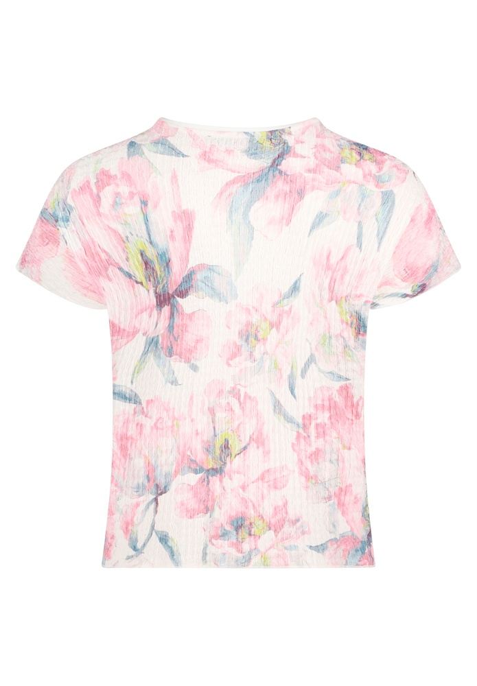 Shirt Kurz 1/2 Arm - 27611848