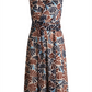 Kleid Lang ohne Arm - 10093089