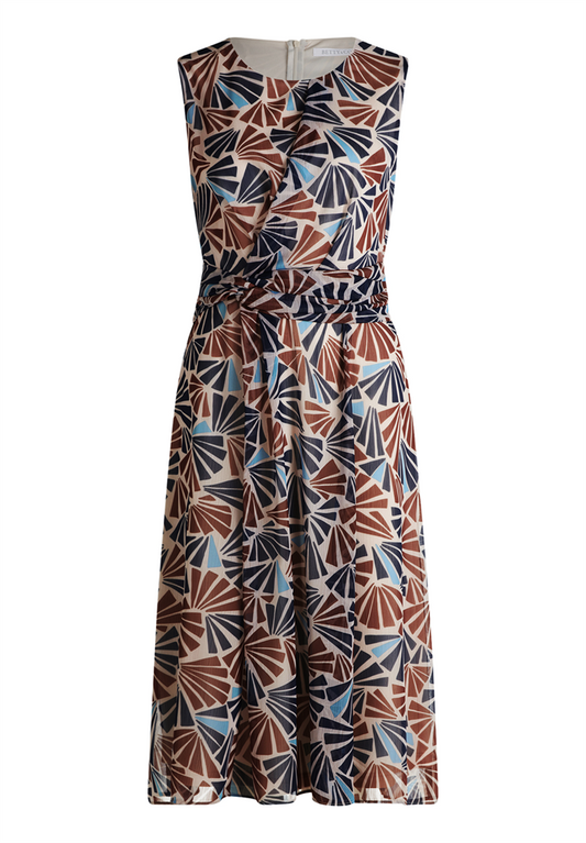 Kleid Lang ohne Arm - 10093089