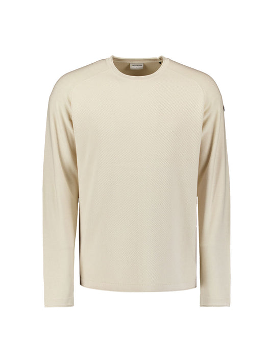 Pullover Crewneck Solid Mix Match K - 29210704