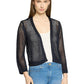 Strickjacke Kurz 3/4 Arm - 54481951